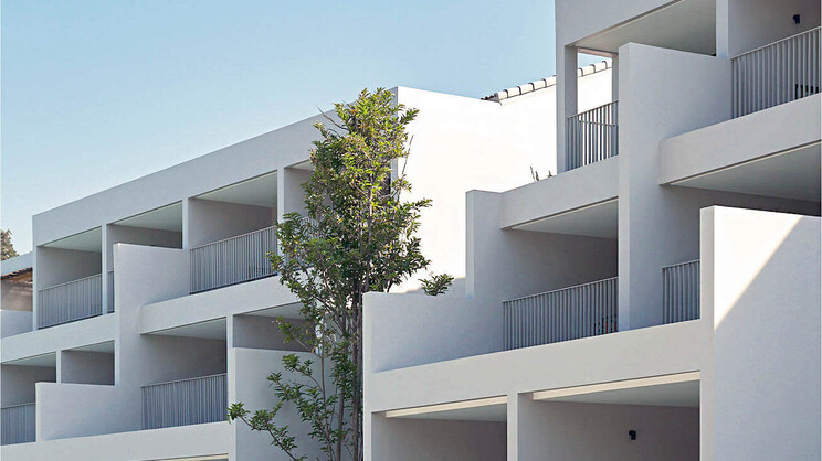 VALA Hua Hin - Nu Chapter Hotels